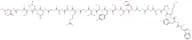 (Des-Bromo)-Neuropeptide B (1-23) (human) trifluoroacetate salt
