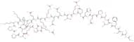 (Des-octanoyl)-Ghrelin (human) acetate salt
