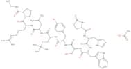 (Des-Gly10,D-Pyr 1,D-Ser(tBu)6,Pro-NHEt 9)-LHRH acetate salt