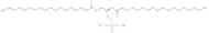 1,2-Distearoyl-sn-glycero-3-phosphatidic acid·disodium salt
