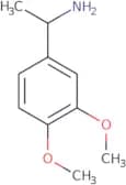1-(3,4-Dimethoxyphenyl)ethanamine