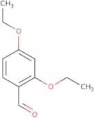 2,4-Diethoxybenzaldehyde