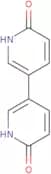 6,6'-Dihydroxy-3,3'-bipyridine