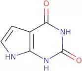 7-Deazaxanthine