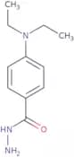 4-(Diethylamino)benzohydrazide