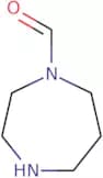 1,4-Diazepane-1-carbaldehyde