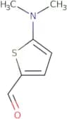 5-(Dimethylamino)thiophene-2-carbaldehyde