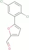 5-(2,5-Dichlorophenyl)-2-furaldehyde