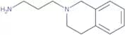 3-(3,4-Dihydroisoquinolin-2(1H)-yl)propan-1-amine