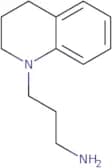 3-(3,4-Dihydroquinolin-1(2H)-yl)propan-1-amine