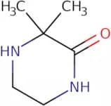 3,3-Dimethylpiperazin-2-one