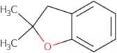 2,2-Dimethyl-2,3-dihydro-1-benzofuran