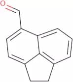 1,2-Dihydroacenaphthylene-5-carbaldehyde