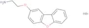 [2-(Dibenzo[b,d]furan-2-yloxy)ethyl]amine hydrobromide