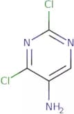 2,4-Dichloro-5-aminopyrimidine