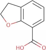 2,3-Dihydro-1-benzofuran-7-carboxylic acid