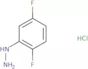2,5-Difluorophenylhydrazine HCl