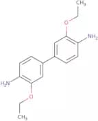 3,3'-Diethoxybiphenyl-4,4'-diamine