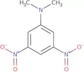 N,N-Dimethyl-3,5-dinitroaniline