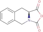 (10aS)-10,10a-Dihydro[1,3]oxazolo[3,4-b]isoquinoline-1,3(5H)-dione
