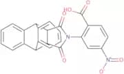 2-(16,18-Dioxo-17-azapentacyclo[6.6.5.0~2,7~.0~9,14~.0~15,19~]nonadeca-2,4,6,9,11,13-hexaen-17-yl)…