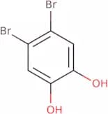 4,5-Dibromobenzene-1,2-diol