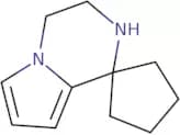 3',4'-Dihydro-2'H-spiro[cyclopentane-1,1'-pyrrolo[1,2-a]pyrazine]