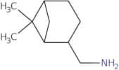 [(6,6-Dimethylbicyclo[3.1.1]hept-2-yl)methyl]amine