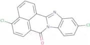 4,11-Dichloro-7H-benzimidazo[2,1-a]benzo[de]isoquinolin-7-one