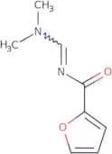 N-[(1E)-(Dimethylamino)methylene]-2-furamide
