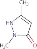 1,3-Dimethyl-1H-pyrazol-5-ol