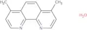 4,7-Dimethyl-1,10-phenanthroline hydrate