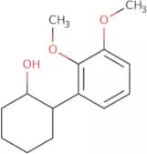 2-(2,3-Dimethoxyphenyl)cyclohexanol