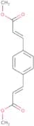 Dimethyl (2E,2'E)-3,3'-(1,4-phenylene)bisacrylate