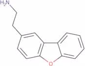 (2-Dibenzo[b,d]furan-2-ylethyl)amine hydrochloride