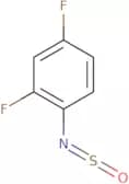 2,4-Difluoro-1-(sulfinylamino)benzene