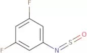 1,3-Difluoro-5-(sulfinylamino)benzene