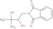 2-(2,3-Dihydroxy-3-methylbutyl)-1H-isoindole-1,3(2H)-dione