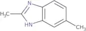 2,5-Dimethyl-1H-benzimidazole