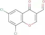 6,8-Dichloro-3-formyl chromone