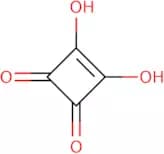 3,4-Dihydroxy-3-cyclobutene-1,2-dione
