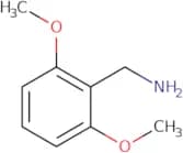 2,6-Dimethoxybenzylamine