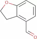 2,3-Dihydro-4-benzofurancarboxaldehyde