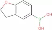 (2,3-Dihydrobenzofuran-5-yl)boronic acid
