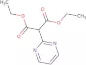 Diethyl 2-(pyrimidin-2-yl)malonate
