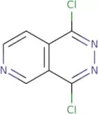 1,4-Dichloropyrido[4,3-d]pyridazine