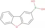 Dibenzo[b,d]furan-2-ylboronic acid
