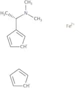 S-[1-(Dimethylamino)ethyl]ferrocene