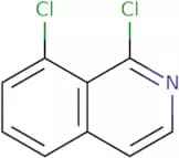 1,8-Dichloroisoquinoline