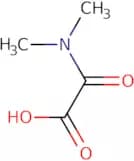 2-(Dimethylamino)-2-oxoacetic acid